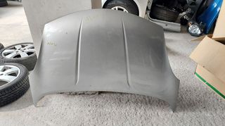 ΚΑΠΟ - ΚΑΠΩ ΕΜΠΡΟΣ NISSAN NOTE 2006 2007 2008 2009 