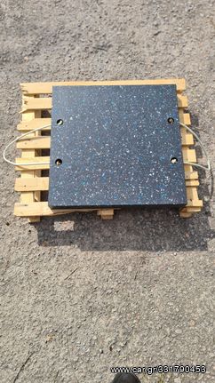 Αντλίες Σκυροδέματος 2023 LCM