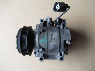 Honda Jazz '01 - '08 Κομπρεσέρ Aircondition hs090r