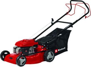 ΜΗΧΑΝΗ ΓΚΑΖΟΝ ΒΕΝΖΙΝΗΣ 46cm 50lt GC-PM 46/4 S EINHELL 3404725