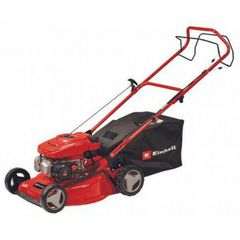 ΜΗΧΑΝΗ ΓΚΑΖΟΝ ΒΕΝΖΙΝΗΣ 46cm 65lt GC-PM 46/3 EINHELL 3407540