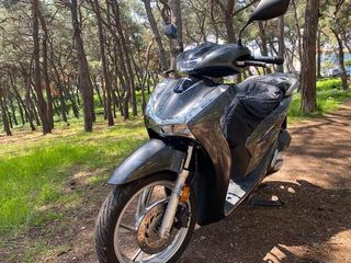 Honda SH 150i R '21