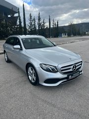 Mercedes-Benz E 220 2018   Avantgarde 9G-TRONIC-thumb-2