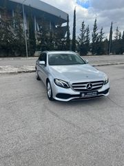 Mercedes-Benz E 220 2018   Avantgarde 9G-TRONIC-thumb-3