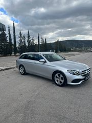 Mercedes-Benz E 220 2018   Avantgarde 9G-TRONIC-thumb-4