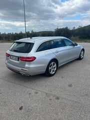 Mercedes-Benz E 220 2018   Avantgarde 9G-TRONIC-thumb-6