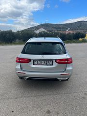 Mercedes-Benz E 220 2018   Avantgarde 9G-TRONIC-thumb-7