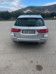 Mercedes-Benz E 220 2018   Avantgarde 9G-TRONIC-thumb-8