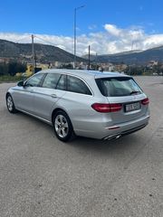 Mercedes-Benz E 220 2018   Avantgarde 9G-TRONIC-thumb-9