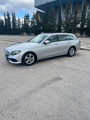 Mercedes-Benz E 220 2018   Avantgarde 9G-TRONIC-thumb-10