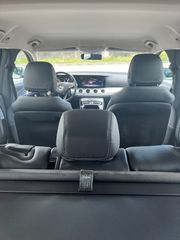 Mercedes-Benz E 220 2018   Avantgarde 9G-TRONIC-thumb-13