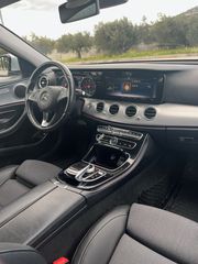 Mercedes-Benz E 220 2018   Avantgarde 9G-TRONIC-thumb-14