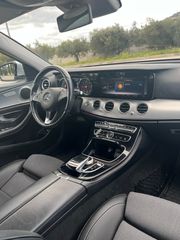 Mercedes-Benz E 220 2018   Avantgarde 9G-TRONIC-thumb-15