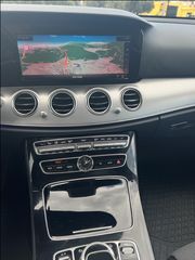 Mercedes-Benz E 220 2018   Avantgarde 9G-TRONIC-thumb-16