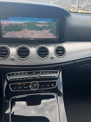 Mercedes-Benz E 220 2018   Avantgarde 9G-TRONIC-thumb-17