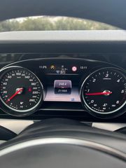 Mercedes-Benz E 220 2018   Avantgarde 9G-TRONIC-thumb-18
