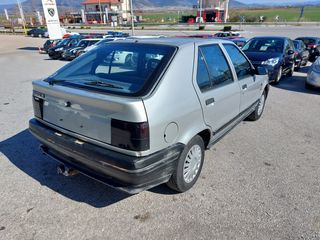Renault R 19 1990-thumb-5