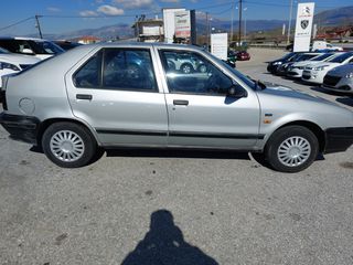 Renault R 19 1990-thumb-4