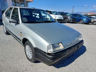 Renault R 19 1990-thumb-3