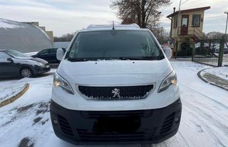 Peugeot Expert '18 ΨΥΓΕΙΟ