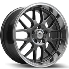 Forzza Reiven 9X18 5X120 ET35 72,56 gun/lm