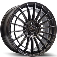 Forzza Velvet 8X18 5X112 ET45 66,45 DGP