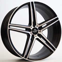 Forzza Bosan 9X21 5X112 ET25 66,45 BmFM FLOW FORMING