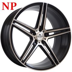 Forzza Bosan 9X20 5X120 ET30 72,6 BmFM (NP)