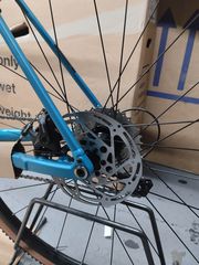 Δρόμου - Κούρσας Cube 2023 cross race-thumb-3