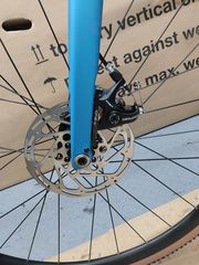 Δρόμου - Κούρσας Cube 2023 cross race-thumb-4