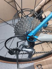 Δρόμου - Κούρσας Cube 2023 cross race-thumb-5