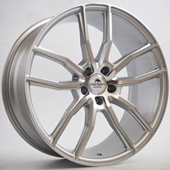 Forzza Sigma 9X20 5X120 ET32 CB72,56 SFM