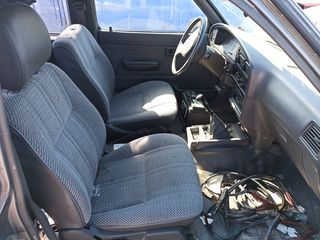 Toyota Hilux 1996 ΑΜΕΣΗ ΑΓΟΡΑ ΑΥΤΟΚΙΝΗΤΩΝ **AUTO IKAS**-thumb-4