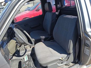 Toyota Hilux 1996 ΑΜΕΣΗ ΑΓΟΡΑ ΑΥΤΟΚΙΝΗΤΩΝ **AUTO IKAS**-thumb-5