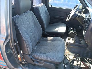 Toyota Hilux 1996 ΑΜΕΣΗ ΑΓΟΡΑ ΑΥΤΟΚΙΝΗΤΩΝ **AUTO IKAS**-thumb-8