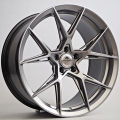 Forzza Oregon 10X20 5X112 ET40 66,45 GMReflex