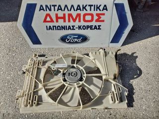 TOYOTA AVENSIS '03-'08 ΜΕΤΑΧΕΙΡΙΣΜΕΝΟ ΒΕΝΤΙΛΑΤΕΡ 