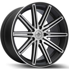 Forzza Vertin 9,5X19 5X112 ET35 66,5 GmFM