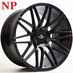 Forzza Galaxy 11X20 5X120 ET37 74,1 Black Magic (NP)