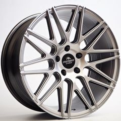 Forzza Galaxy 9,5X19 5X120 ET38 72,56 GMReflex