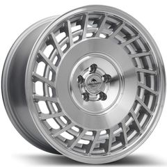 Forzza Limit R 8,5X18 5X112 ET42 66,45 SFM