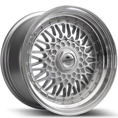 Forzza Malm 8X15 4X100/108 ET20 74,1 Sm/Lip