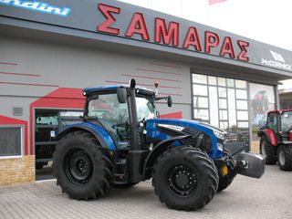 Τρακτέρ Landini 2025 7-180 V-SHIFT-thumb-1