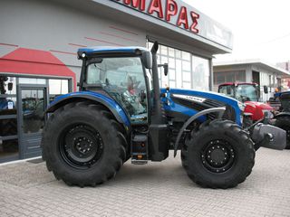 Τρακτέρ Landini 2025 7-180 V-SHIFT-thumb-2