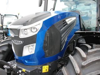 Τρακτέρ Landini 2025 7-180 V-SHIFT-thumb-8