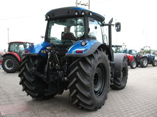 Τρακτέρ Landini 2025 7-180 V-SHIFT-thumb-9