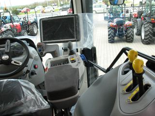 Τρακτέρ Landini 2025 7-180 V-SHIFT-thumb-10