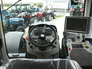 Τρακτέρ Landini 2025 7-180 V-SHIFT-thumb-11