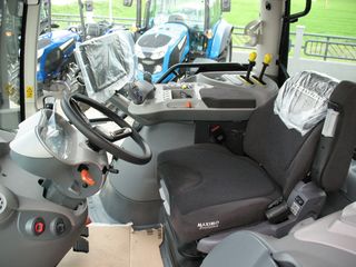 Τρακτέρ Landini 2025 7-180 V-SHIFT-thumb-12