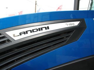 Τρακτέρ Landini 2025 7-180 V-SHIFT-thumb-15